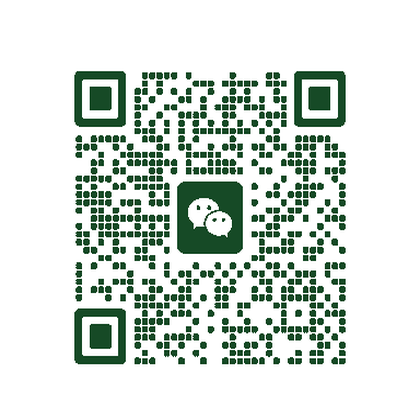 WeChat QR code for Rally Tennis Court